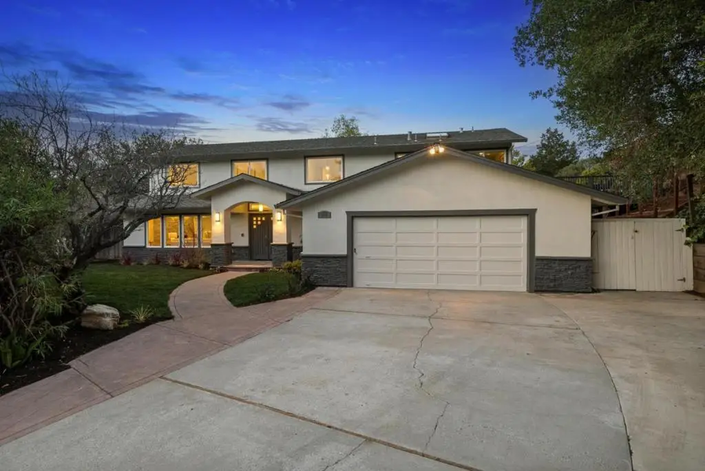 900 Highlands Circle, Los Altos, CA 94024 - Image #1