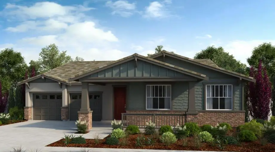 184 Golden Gate Lane, Vacaville, CA 95687 - Image #1