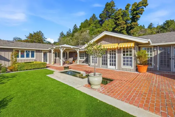 340 Cress Road, Santa Cruz, CA 95060