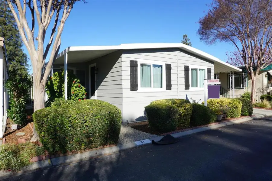 21 Quail Hollow Drive, San Jose, CA 95128 - Image #2