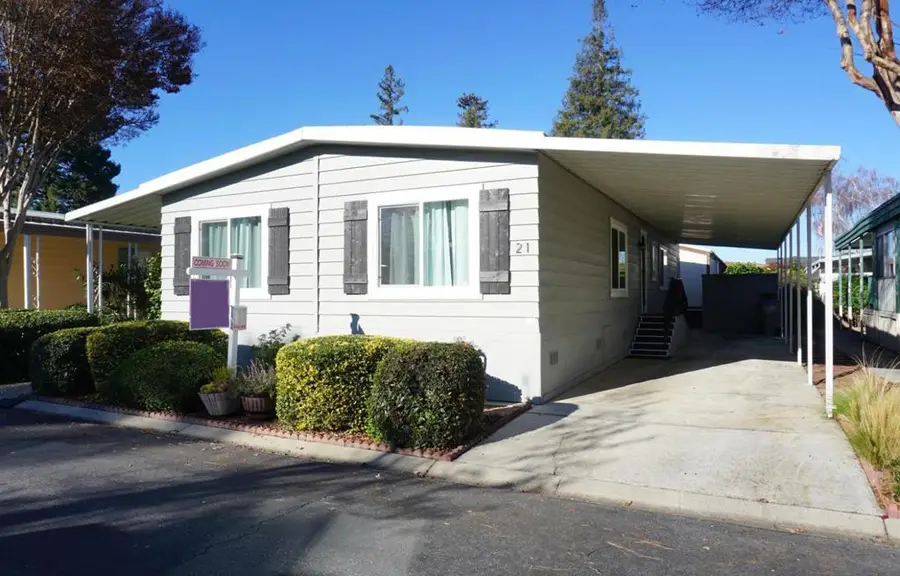 21 Quail Hollow Drive, San Jose, CA 95128 - Image #3