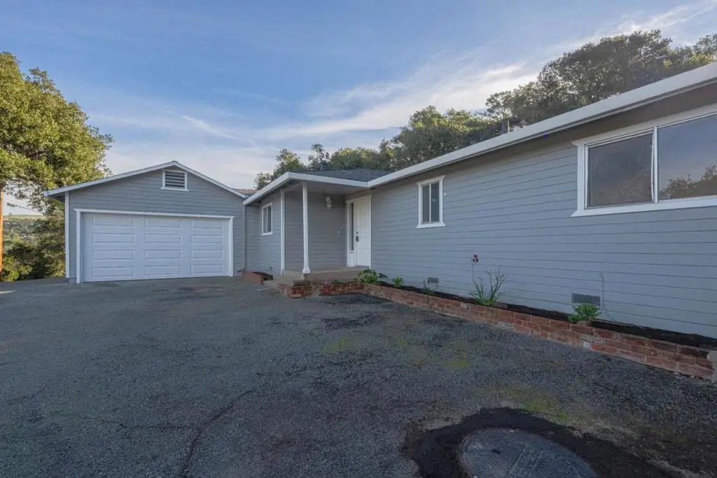 18924 Vierra Canyon Road, Prunedale, CA 93907 - Image #1