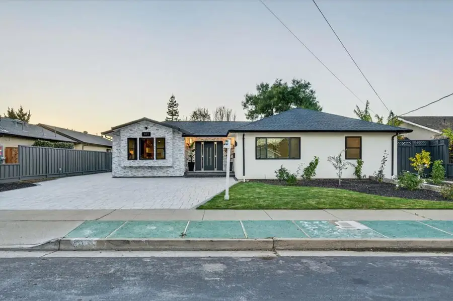 371 N Milton Avenue, Campbell, CA 95008 - Image #2