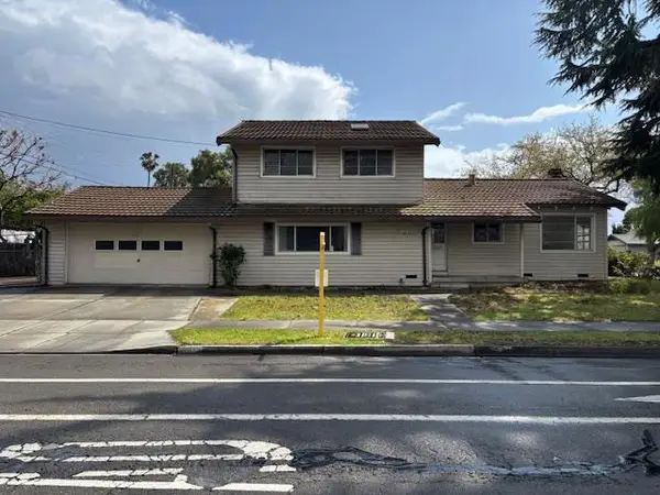 2922 Cabrillo Avenue, Santa Clara, CA 95051