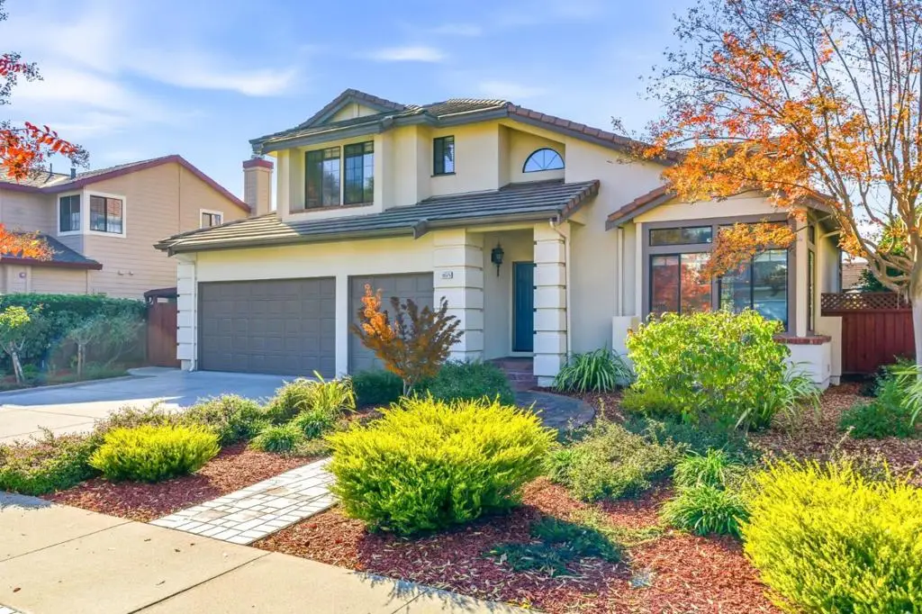 16575 Trail Drive, Morgan Hill, CA 95037 - Image #1