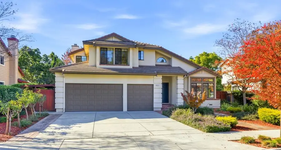 16575 Trail Drive, Morgan Hill, CA 95037 - Image #2