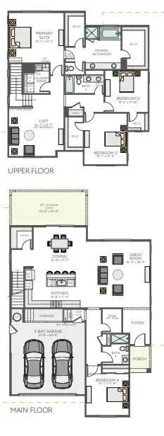 226 W Pasqua, Mountain House, CA 95391 - Image #2