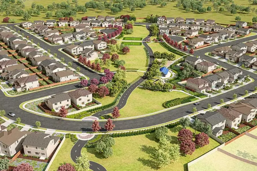 226 W Pasqua, Mountain House, CA 95391 - Image #3