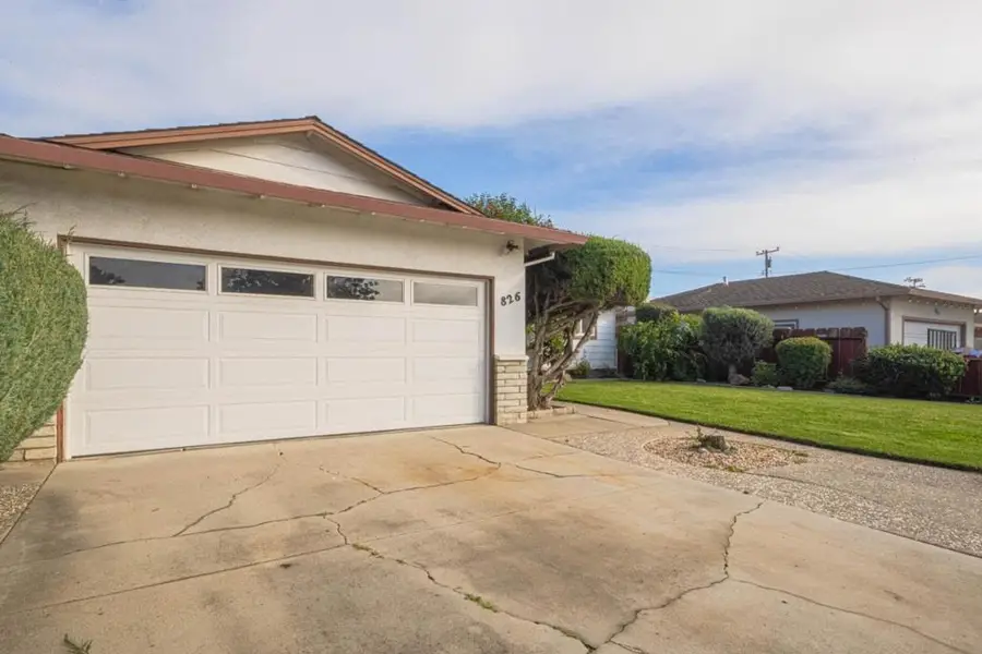 826 Central Avenue, Salinas, CA 93901 - Image #2