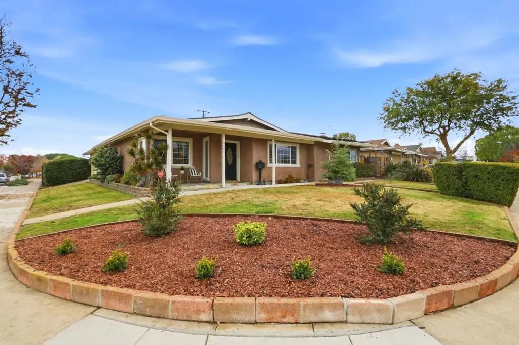 5480 Dartmouth Drive, San Jose, CA 95118 - Image #1