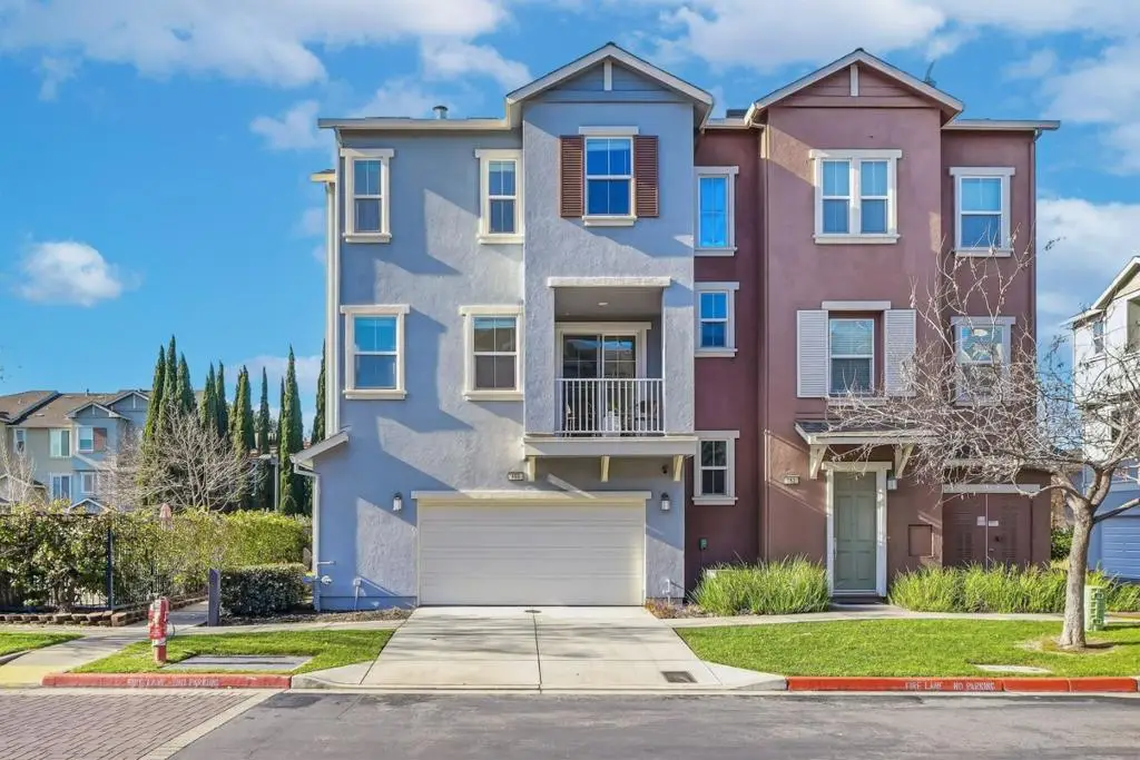 465 Bedford Loop, Mountain View, CA 94043 - #1