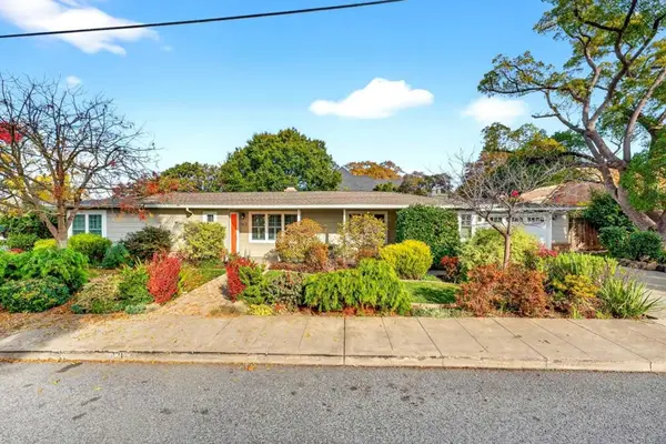 1621 Elm Street, San Carlos, CA 94070