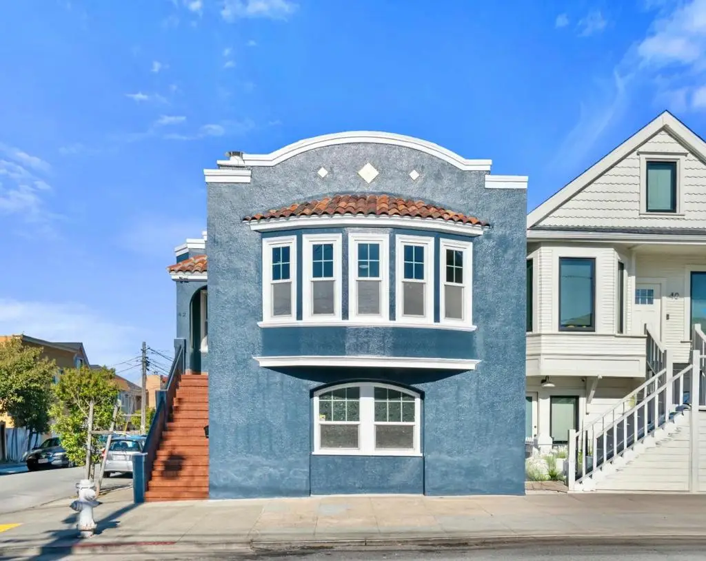 42 Farragut, San Francisco, CA 94112 - #1