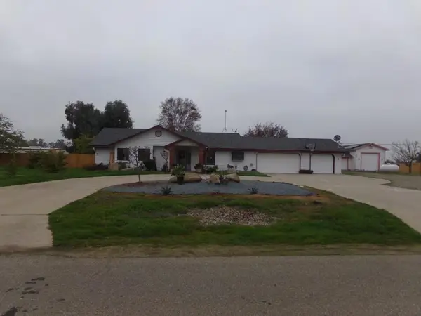 19650 Road 31, Madera, CA 93638