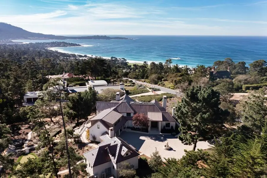 3225 Macomber Drive, Pebble Beach, CA 93953 - #3