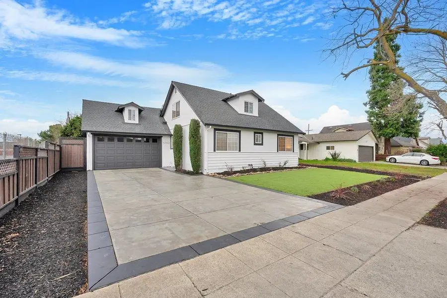 1202 Foxworthy Avenue, San Jose, CA 95118 - #2