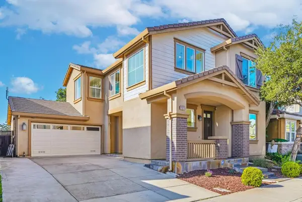 1421 Rosemary Street, Menlo Park, CA 94025