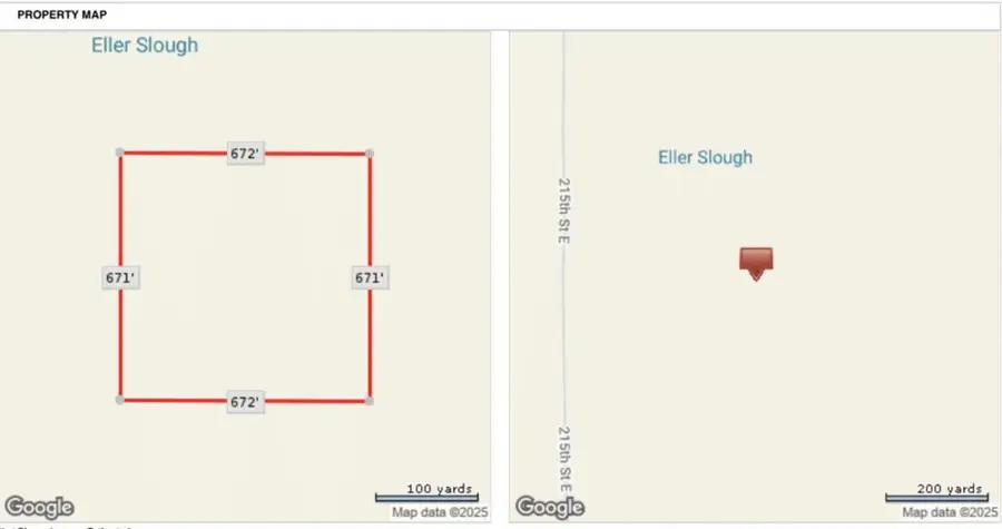 Vac Drt Avenue #v1c, Palmdale, CA 93591 - #2