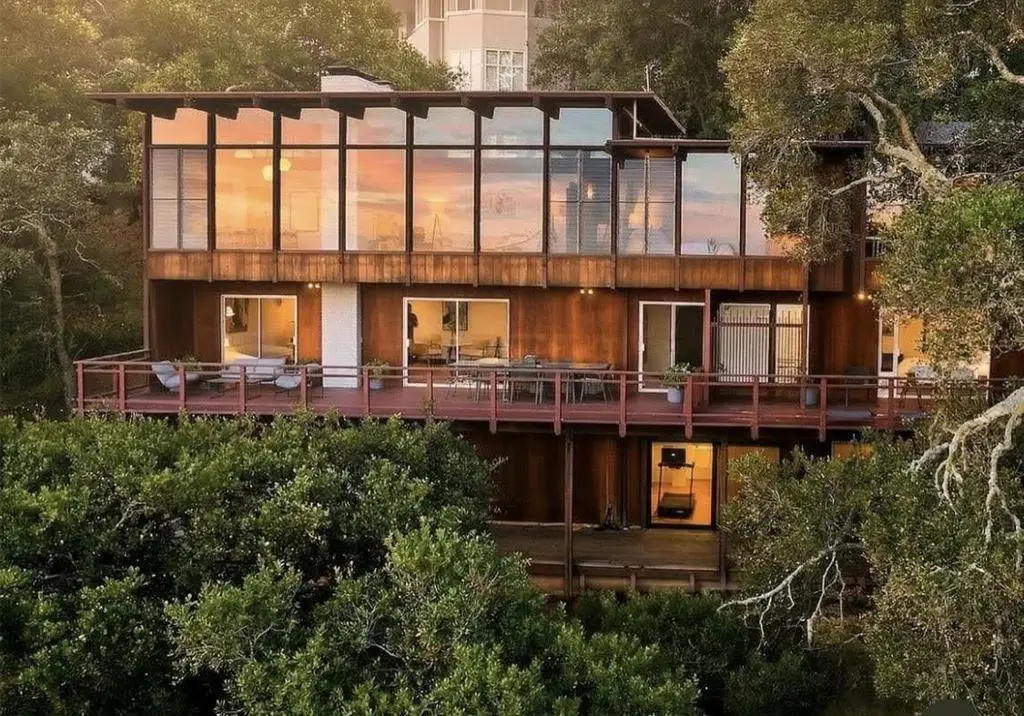 410 Conil Way, Portola Valley, CA 94028 - #1