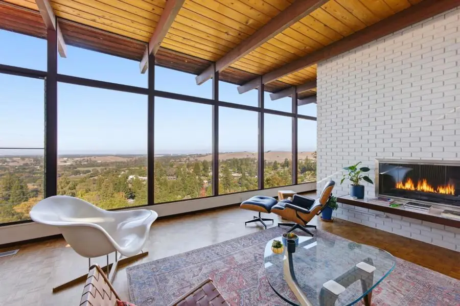 410 Conil Way, Portola Valley, CA 94028 - #2