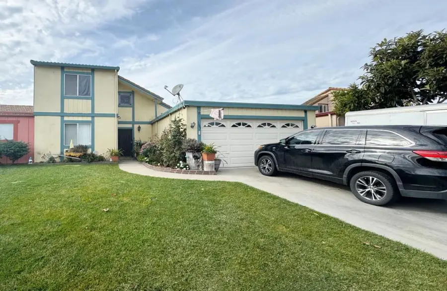 1103 Sherman Drive, Salinas, CA 93907 - #2