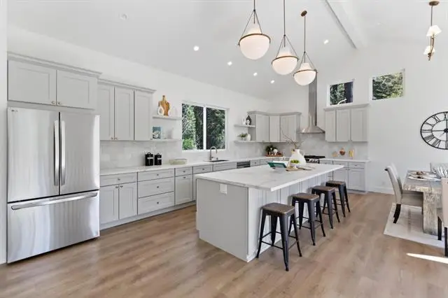 125 Fallen Leaf Drive, Boulder Creek, CA 95006 - #1