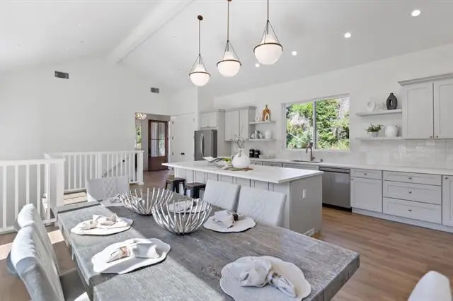 125 Fallen Leaf Drive, Boulder Creek, CA 95006 - #2