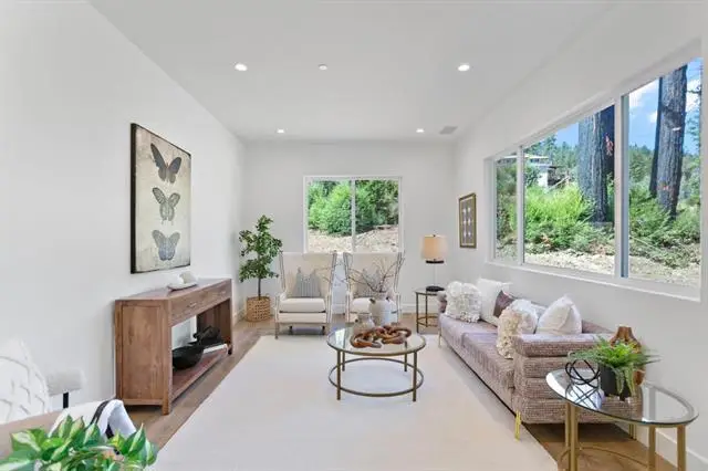 125 Fallen Leaf Drive, Boulder Creek, CA 95006 - #3