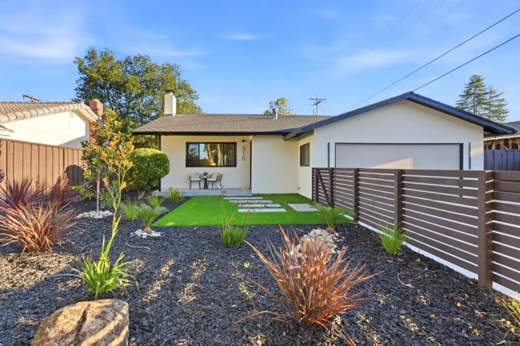 315 W Meadow Drive, Palo Alto, CA 94306 - Image #1