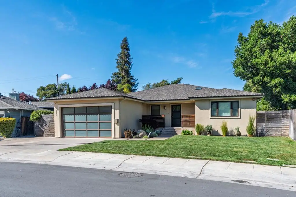 412 Stephen Road, San Mateo, CA 94403 - #1