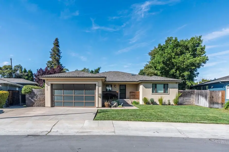 412 Stephen Road, San Mateo, CA 94403 - #2