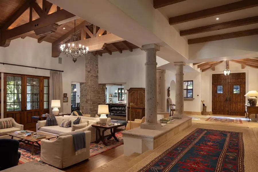 14 San Clemente Trail, Carmel, CA 93923 - #3