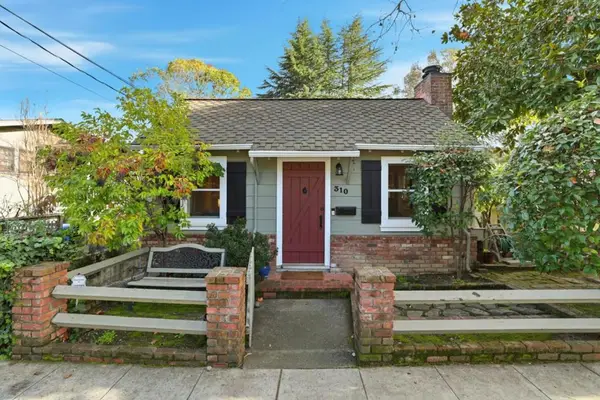 310 Tait Avenue, Los Gatos, CA 95030