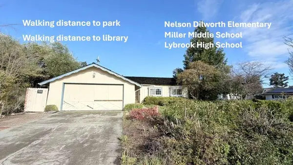 1351 Kintyre Way, San Jose, CA 95129