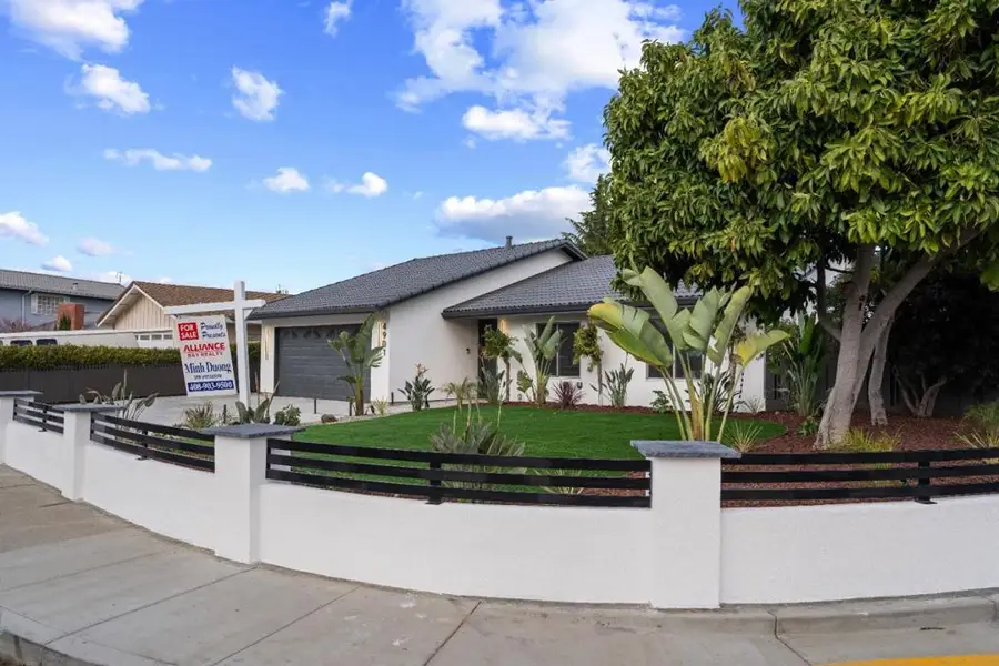 4901 Avenida De Carmen, Santa Clara, CA 95054 - #2