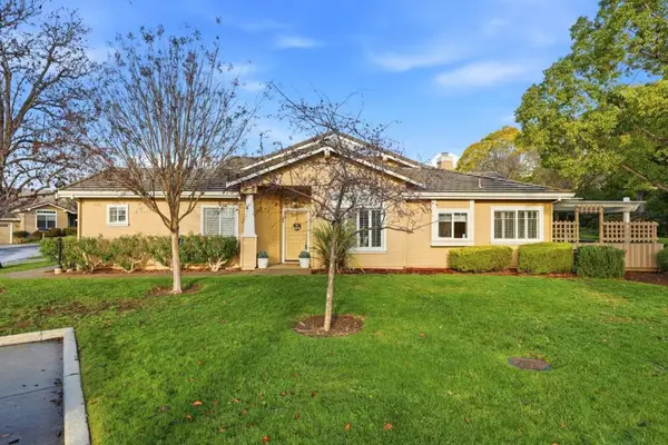 8786 Grape Wagon Circle, San Jose, CA 95135