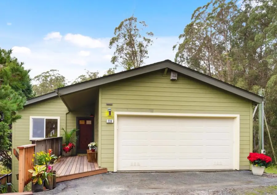 239 San Juan Avenue, El Granada, CA 94018 - Image #2