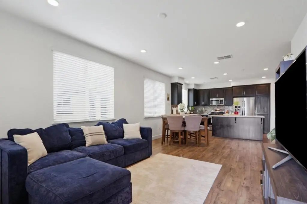 5659 Daylily Street, Newark, CA 94560 - #1