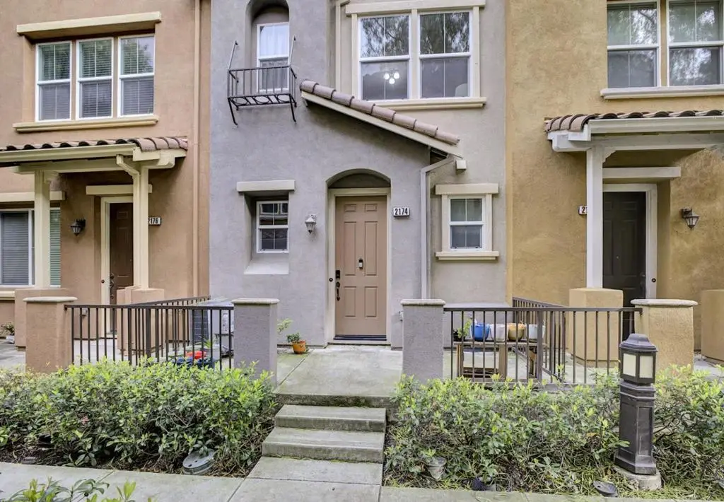 2174 Beech Circle, San Jose, CA 95131 - #1