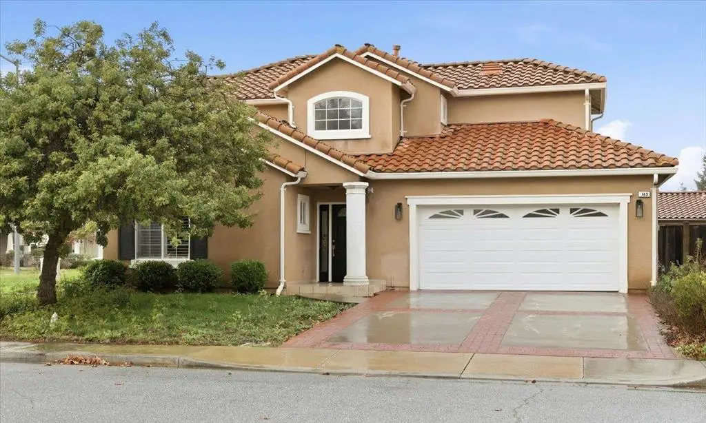 165 Christine Lynn Drive, Morgan Hill, CA 95037 - #1