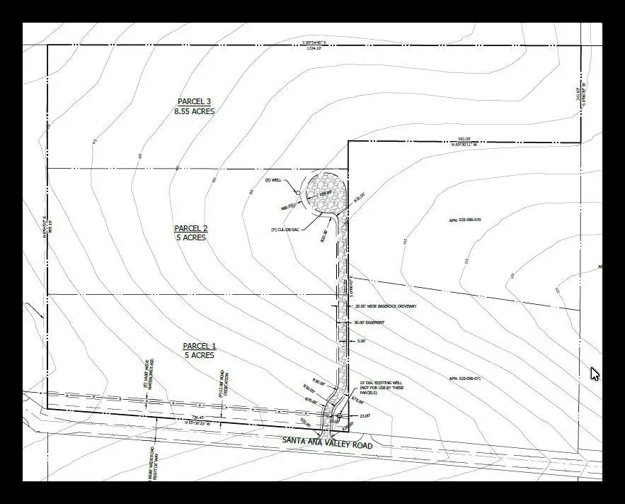 1810 Santa Ana Valley Road, Hollister, CA 95023 - Image #1