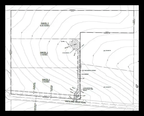 1810 Santa Ana Valley Road, Hollister, CA 95023