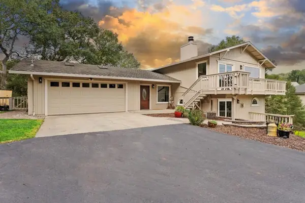 280 Hidden Valley Road, Watsonville, CA 95076