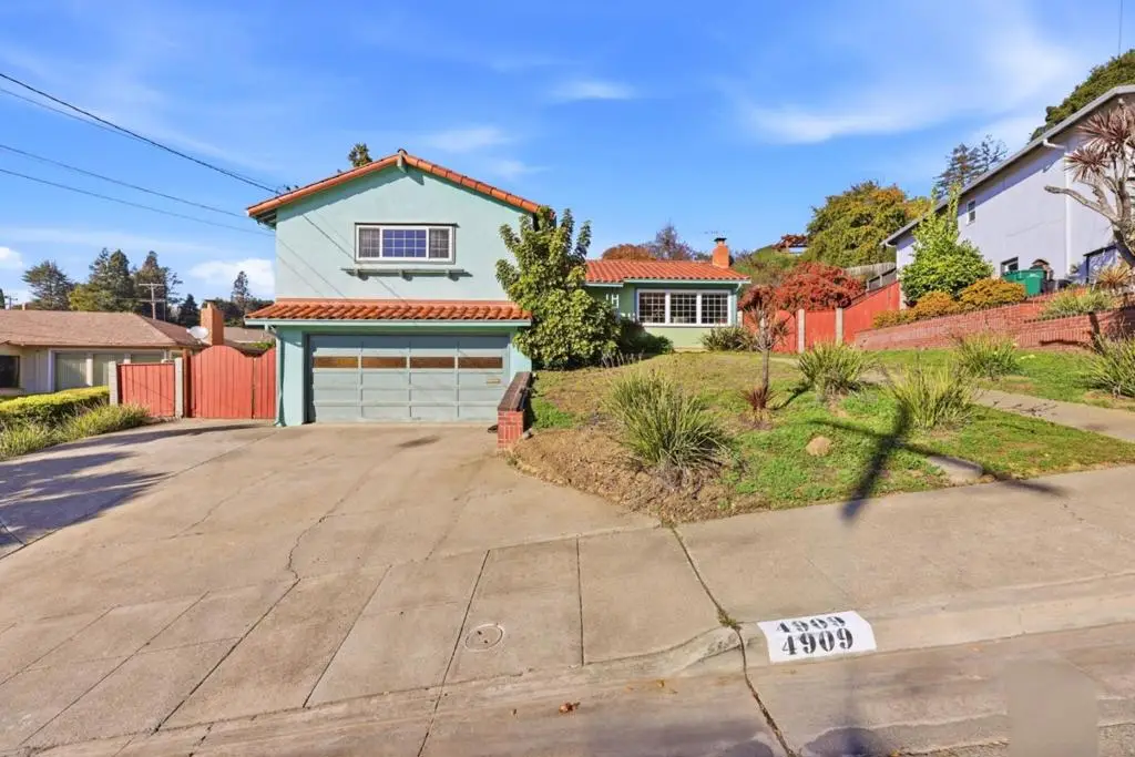 4909 Stacy Street, Oakland, CA 94605 - Image #1