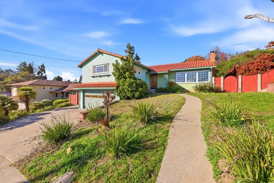 4909 Stacy Street, Oakland, CA 94605 - Image #2