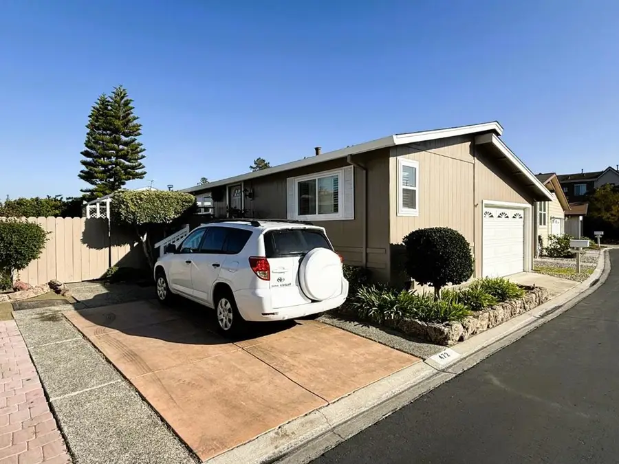 472 Chateau La Salle Drive, San Jose, CA 95111 - Image #2