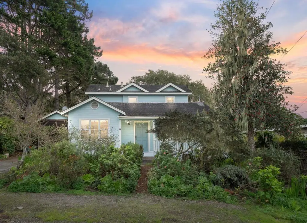1223 Funston Avenue, Pacific Grove, CA 93950 - Image #1
