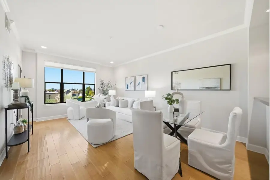 1001 Laurel Street #317, San Carlos, CA 94070 - Image #3