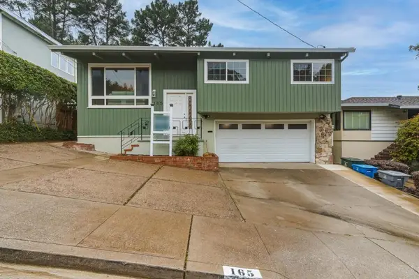 165 Madison Avenue, San Bruno, CA 94066
