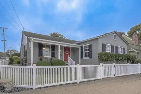 801 Laurel Avenue, Pacific Grove, CA 93950